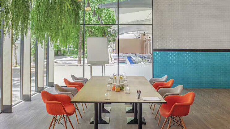 DoubleTree by Hilton Phuket Banthai Resort